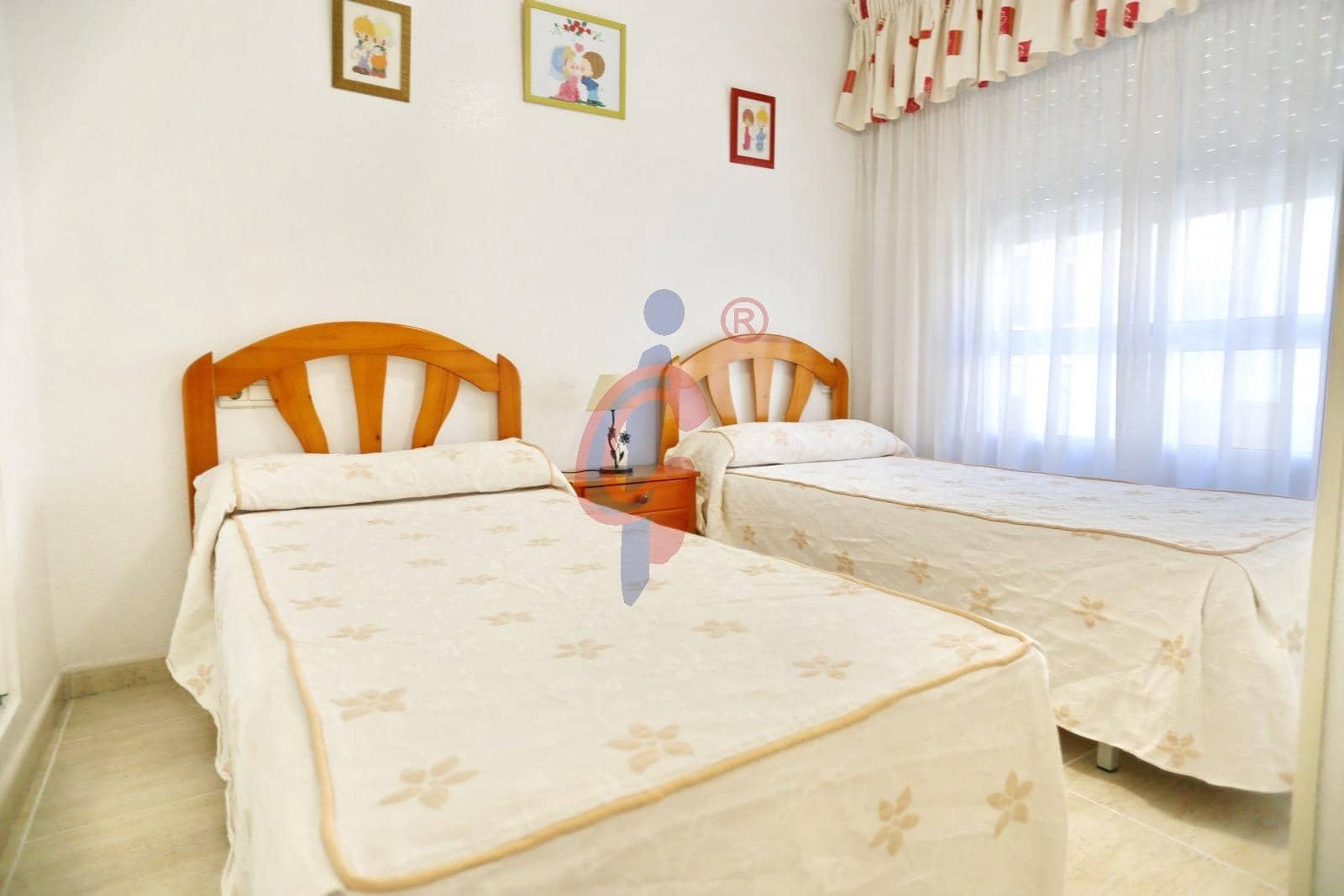 1 soveværelse Lejlighed til salg i Guardamar del Segura - € 119.900 (Ref: 9755822)