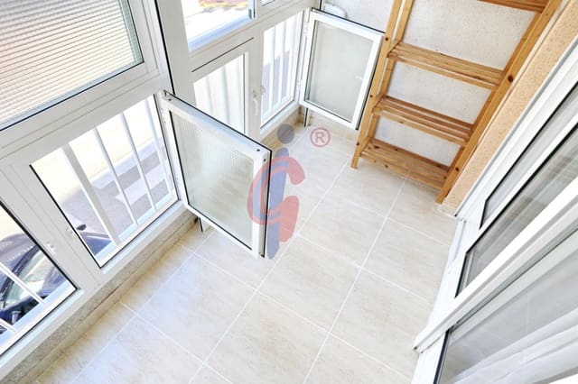 1 soveværelse Lejlighed til salg i Las Viñas, Guardamar del Segura - € 119.900 (Ref: 9755822)