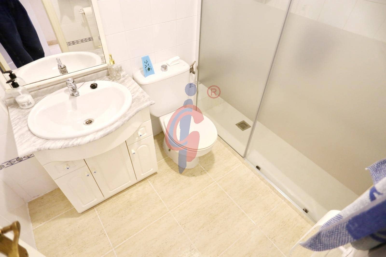 1 soveværelse Lejlighed til salg i Guardamar del Segura - € 119.900 (Ref: 9755822)