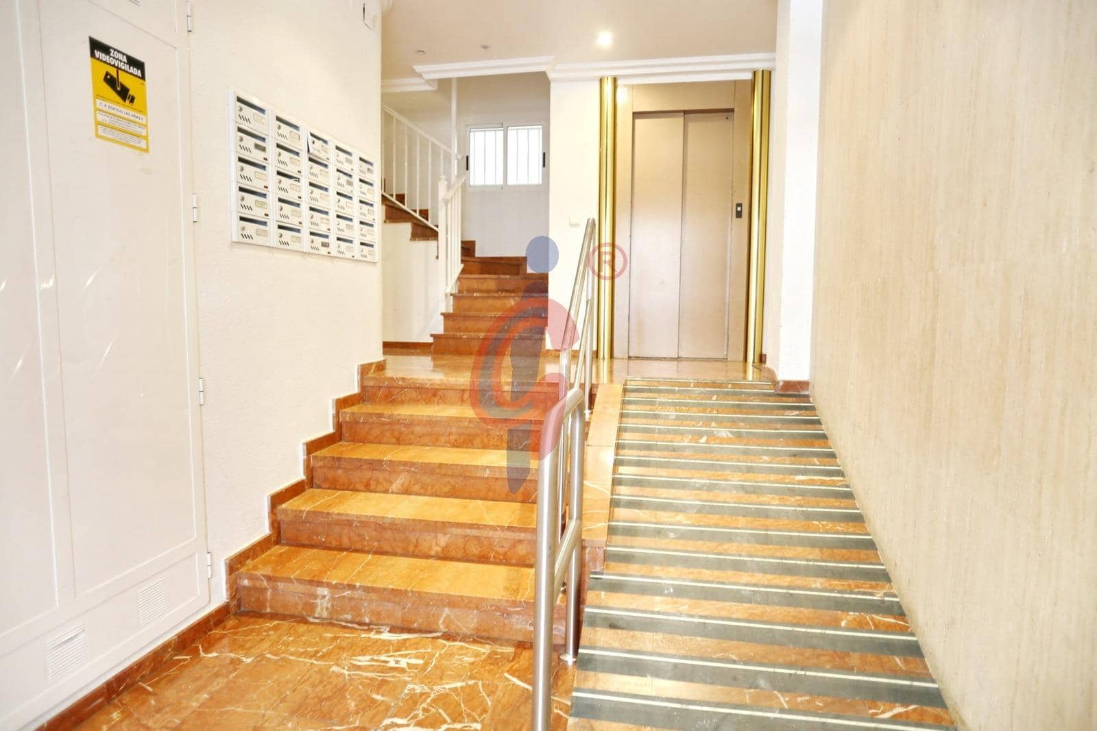 1 soveværelse Lejlighed til salg i Guardamar del Segura - € 119.900 (Ref: 9755822)