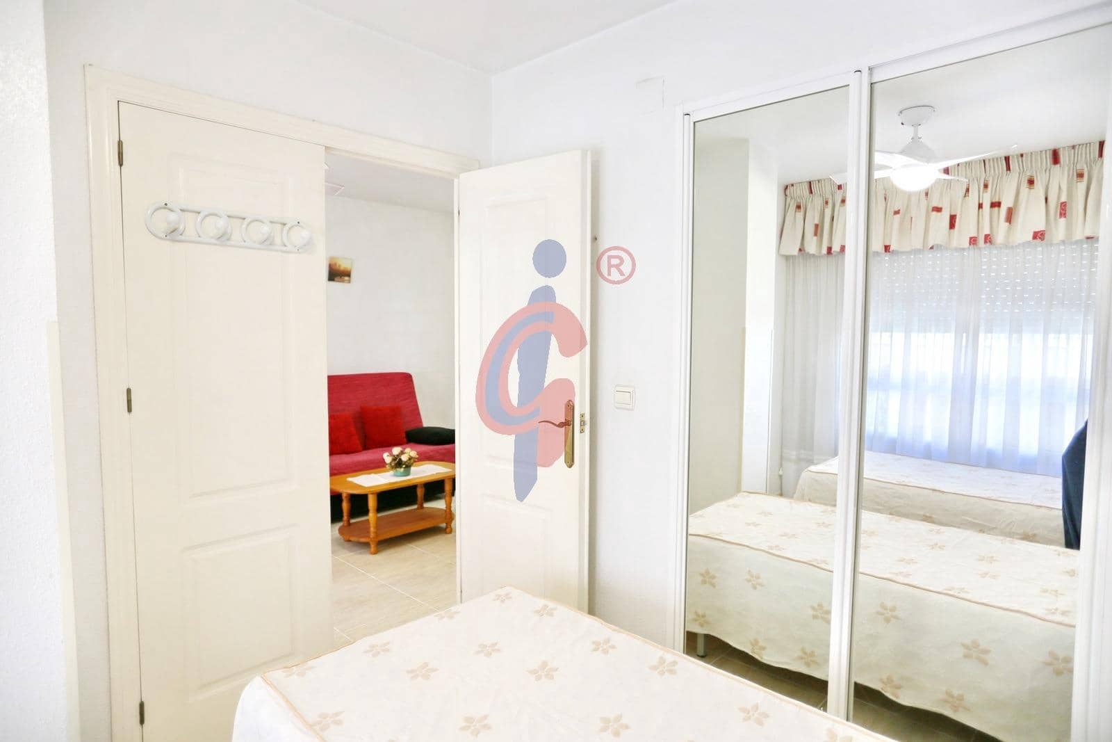 1 soveværelse Lejlighed til salg i Guardamar del Segura - € 119.900 (Ref: 9755822)