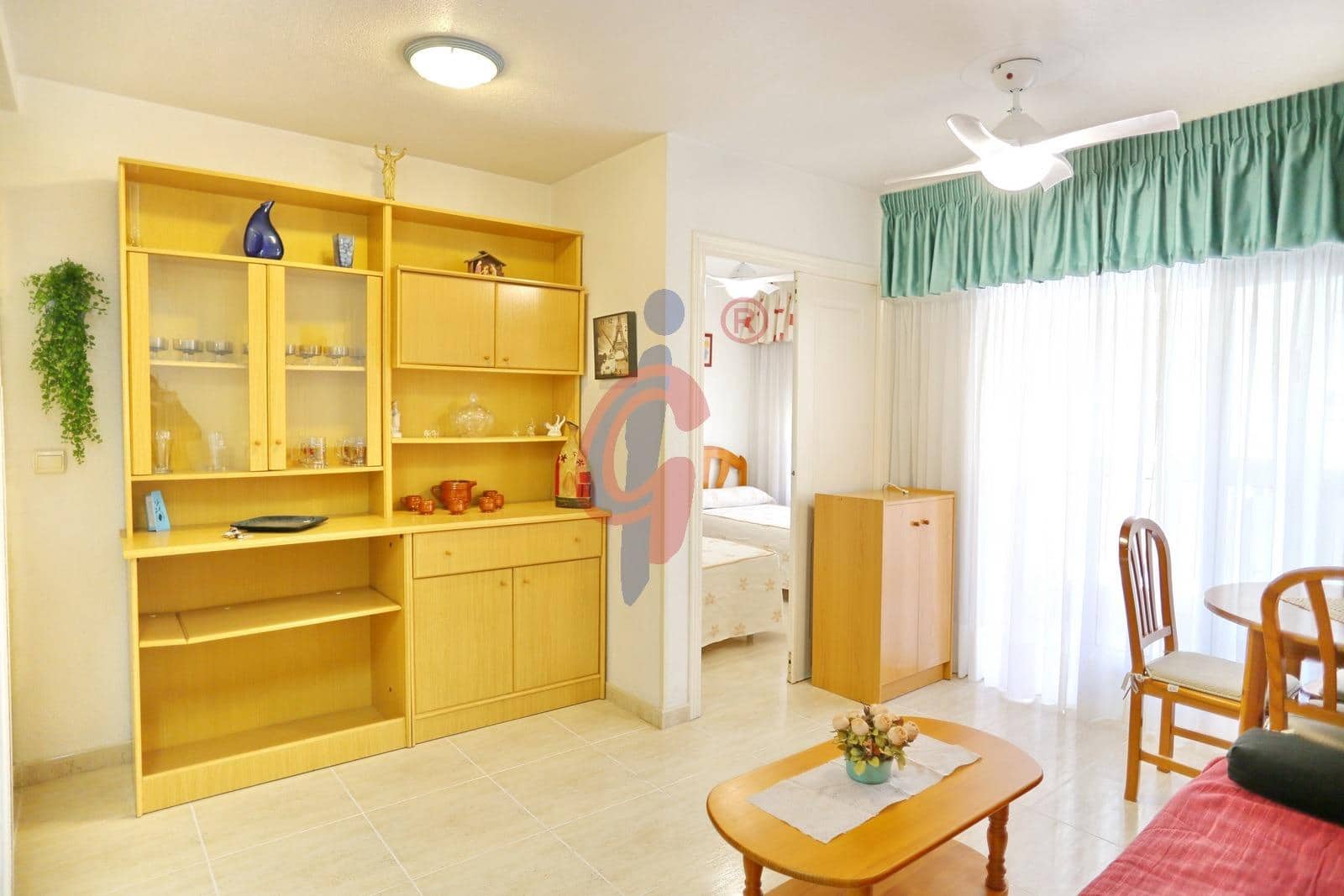 1 soveværelse Lejlighed til salg i Guardamar del Segura - € 119.900 (Ref: 9755822)