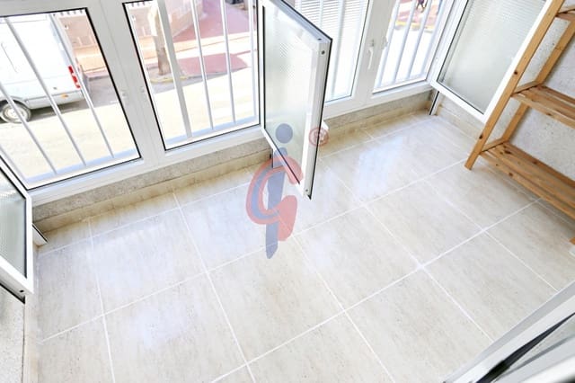 1 soveværelse Lejlighed til salg i Las Viñas, Guardamar del Segura - € 119.900 (Ref: 9755822)