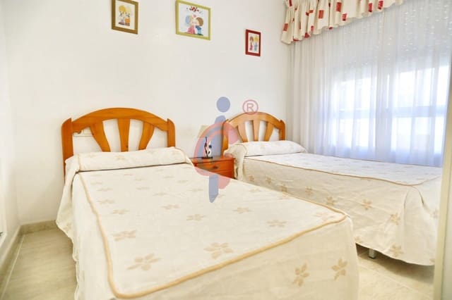 Piso de 1 habitación en Las Viñas, Guardamar del Segura en venta - 119.900 € (Ref: 9755822)