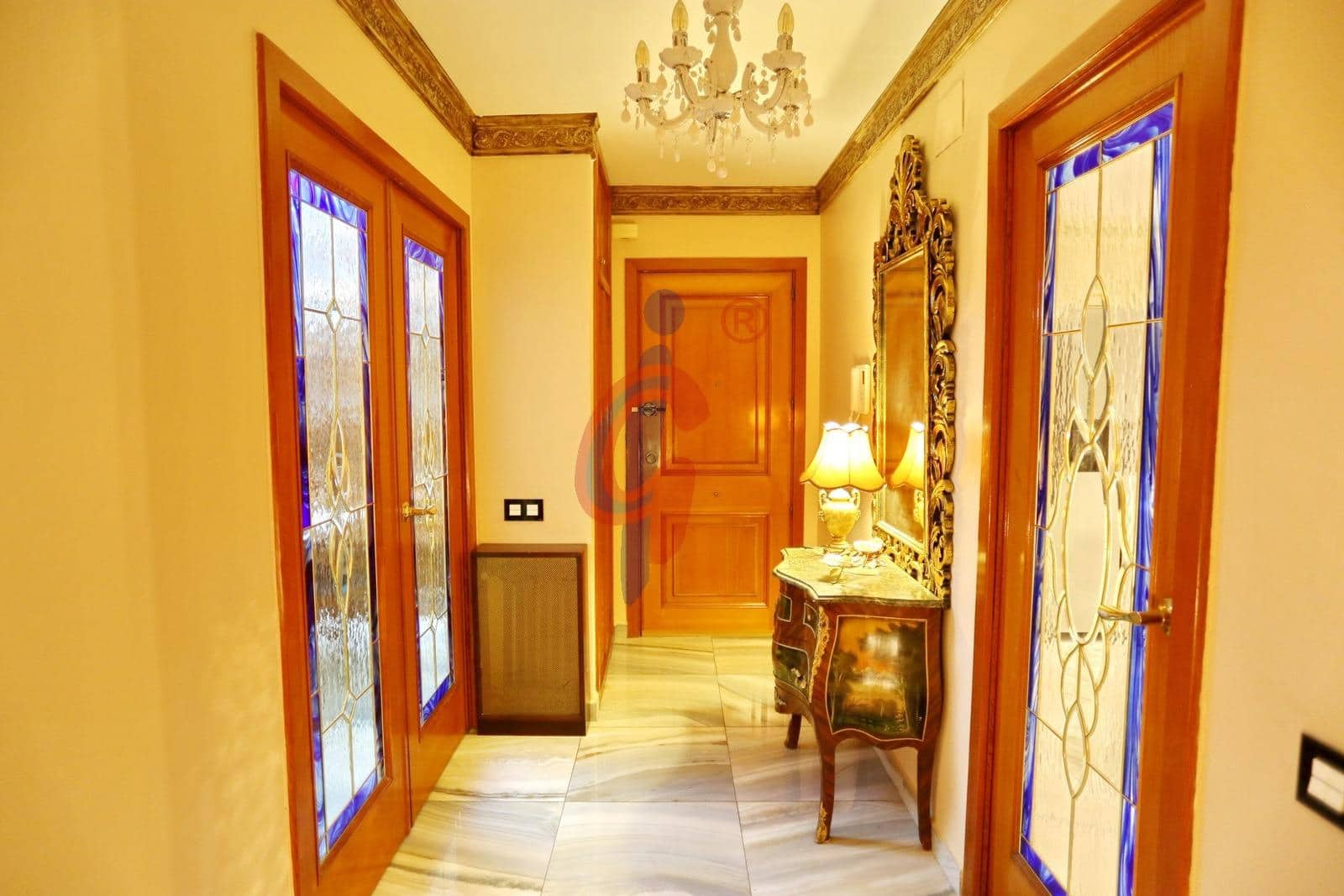 3 sypialnia Apartament na sprzedaż w Miasto Alicante / Alacant z garażem - 529 750 € (Ref: 9755823)