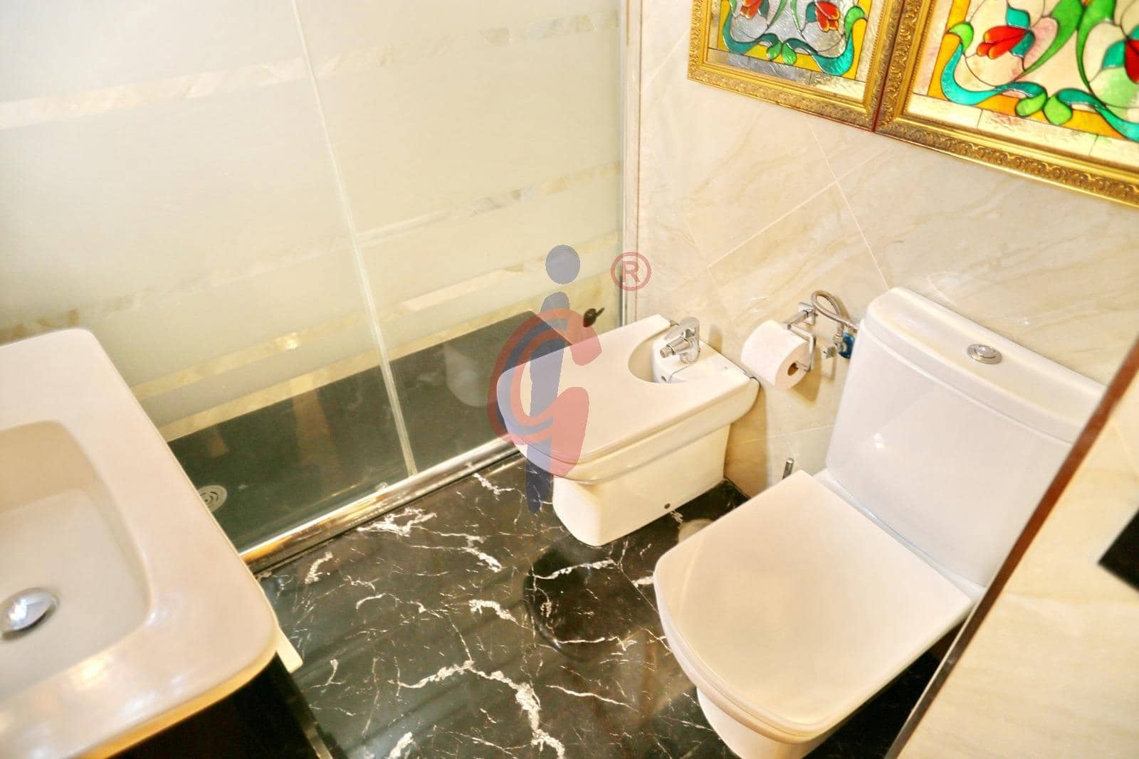 3 sypialnia Apartament na sprzedaż w Miasto Alicante / Alacant z garażem - 529 750 € (Ref: 9755823)