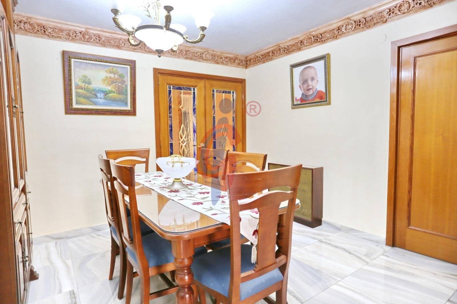 3 sypialnia Apartament na sprzedaż w Miasto Alicante / Alacant z garażem - 529 750 € (Ref: 9755823)