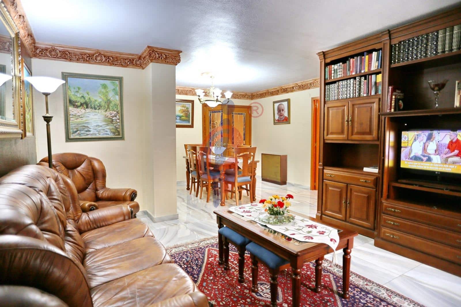 3 sypialnia Apartament na sprzedaż w Miasto Alicante / Alacant z garażem - 529 750 € (Ref: 9755823)