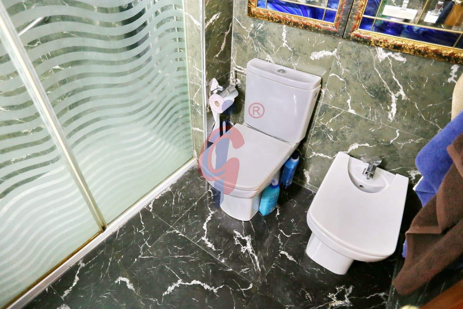 3 sypialnia Apartament na sprzedaż w Miasto Alicante / Alacant z garażem - 529 750 € (Ref: 9755823)