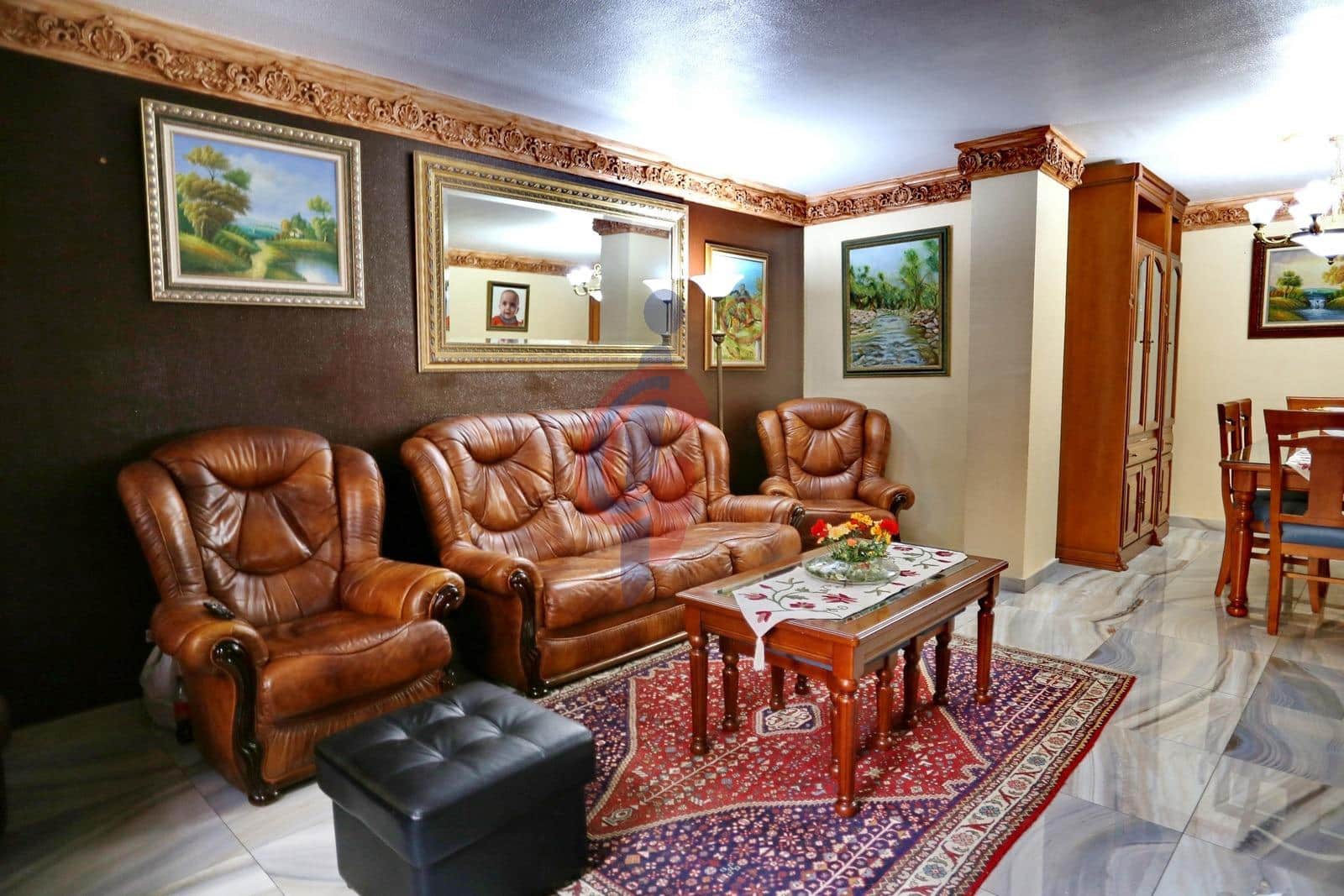 3 sypialnia Apartament na sprzedaż w Miasto Alicante / Alacant z garażem - 529 750 € (Ref: 9755823)