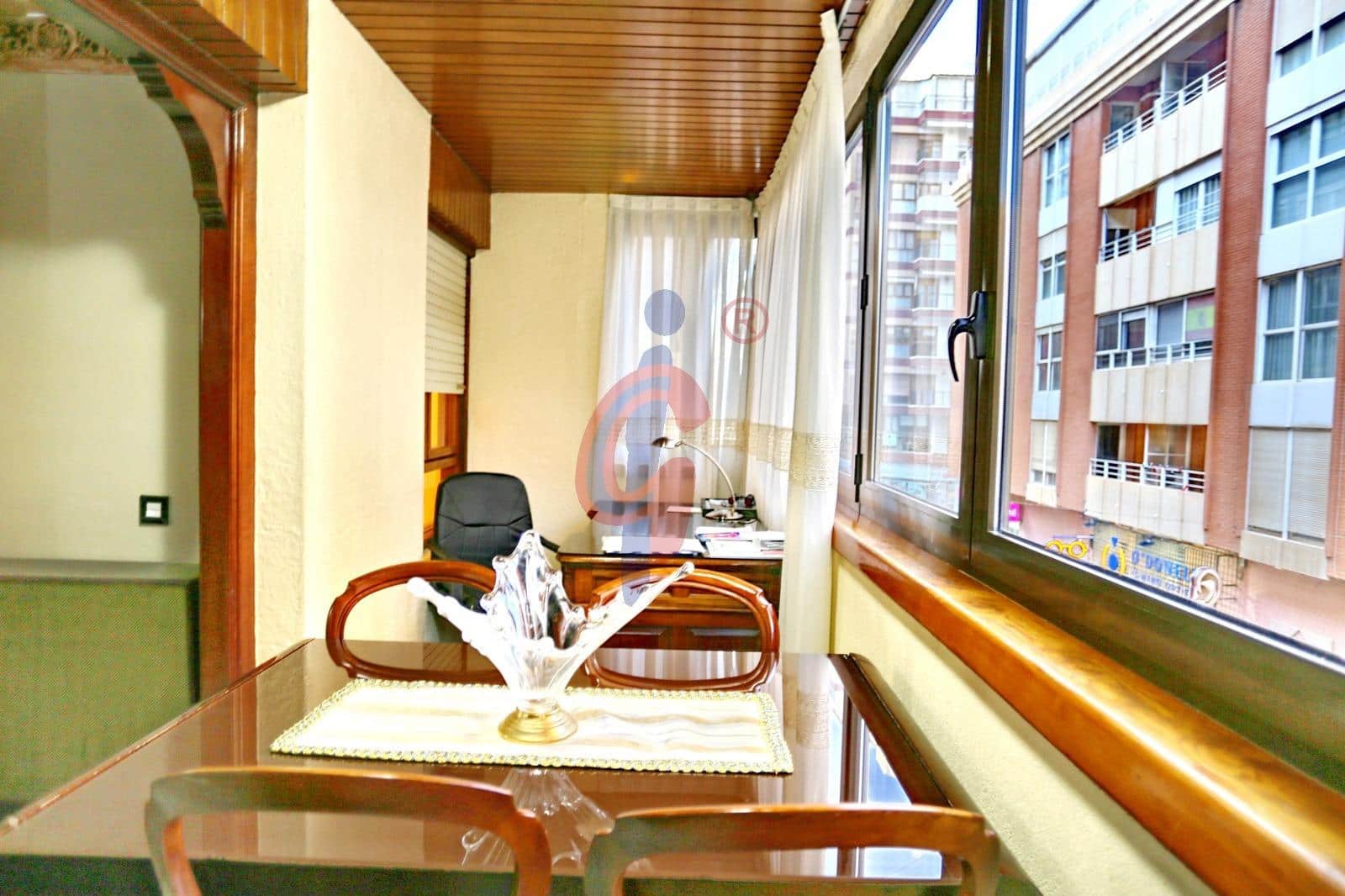 3 sypialnia Apartament na sprzedaż w Miasto Alicante / Alacant z garażem - 529 750 € (Ref: 9755823)