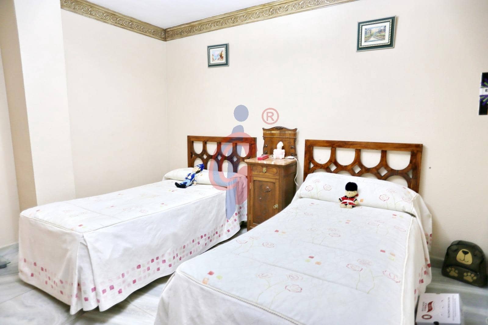 3 soveværelse Lejlighed til salg i Alicante by med garage - € 515.750 (Ref: 9755823)