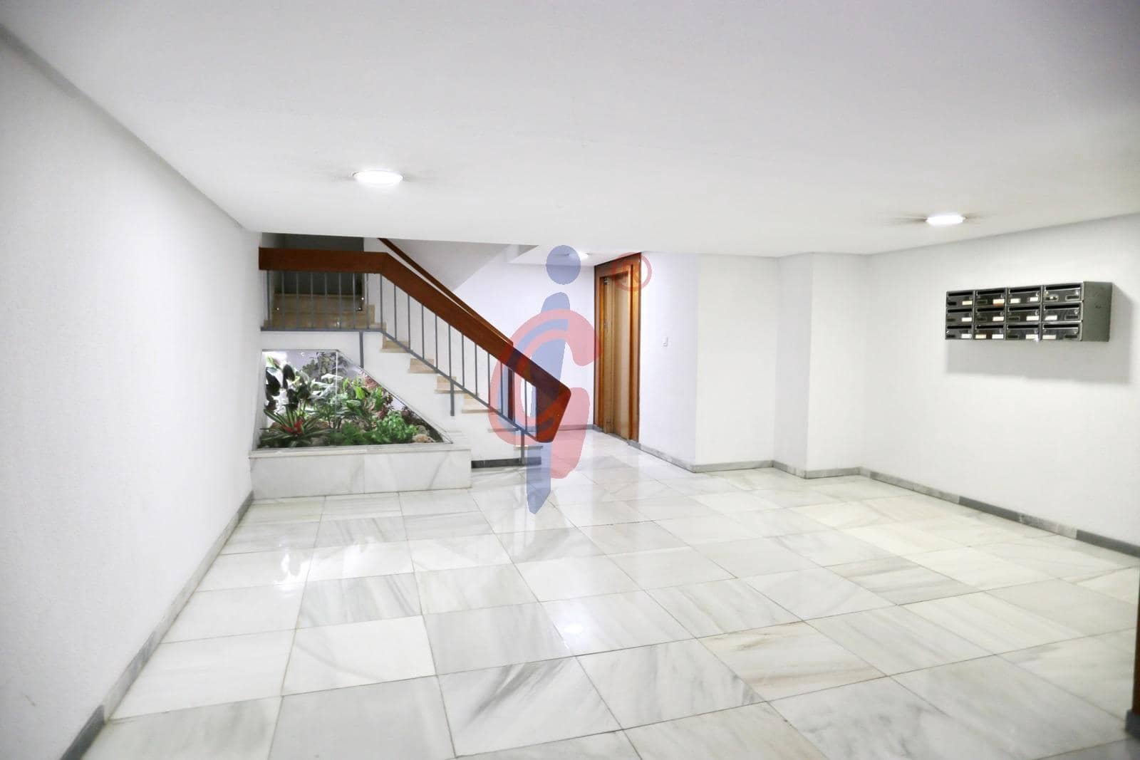 3 soveværelse Lejlighed til salg i Alicante by med garage - € 515.750 (Ref: 9755823)