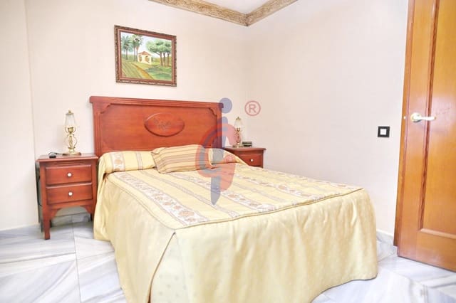 3 chambre Appartement à vendre à Ensanche - Diputacion, Alicante ville avec garage - 529 750 € (Ref: 9755823)