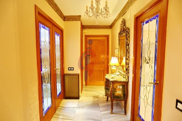 3 chambre Appartement à vendre à Ensanche - Diputacion, Alicante ville avec garage - 529 750 € (Ref: 9755823)