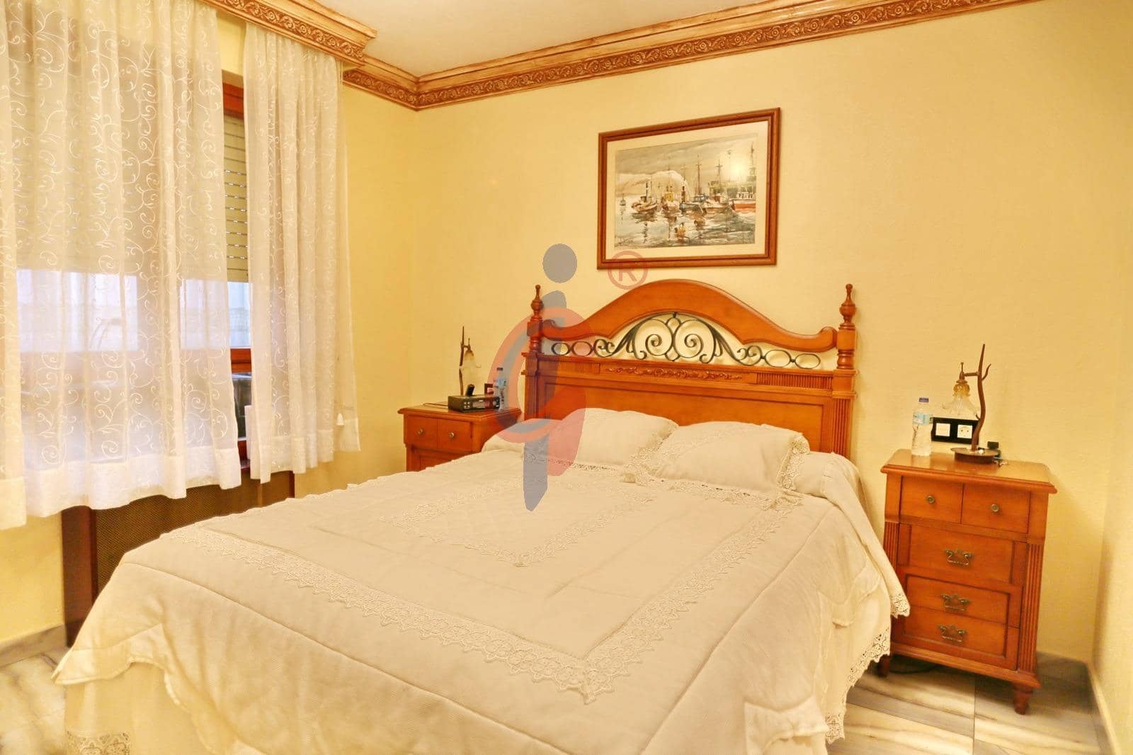 3 soveværelse Lejlighed til salg i Alicante by med garage - € 515.750 (Ref: 9755823)