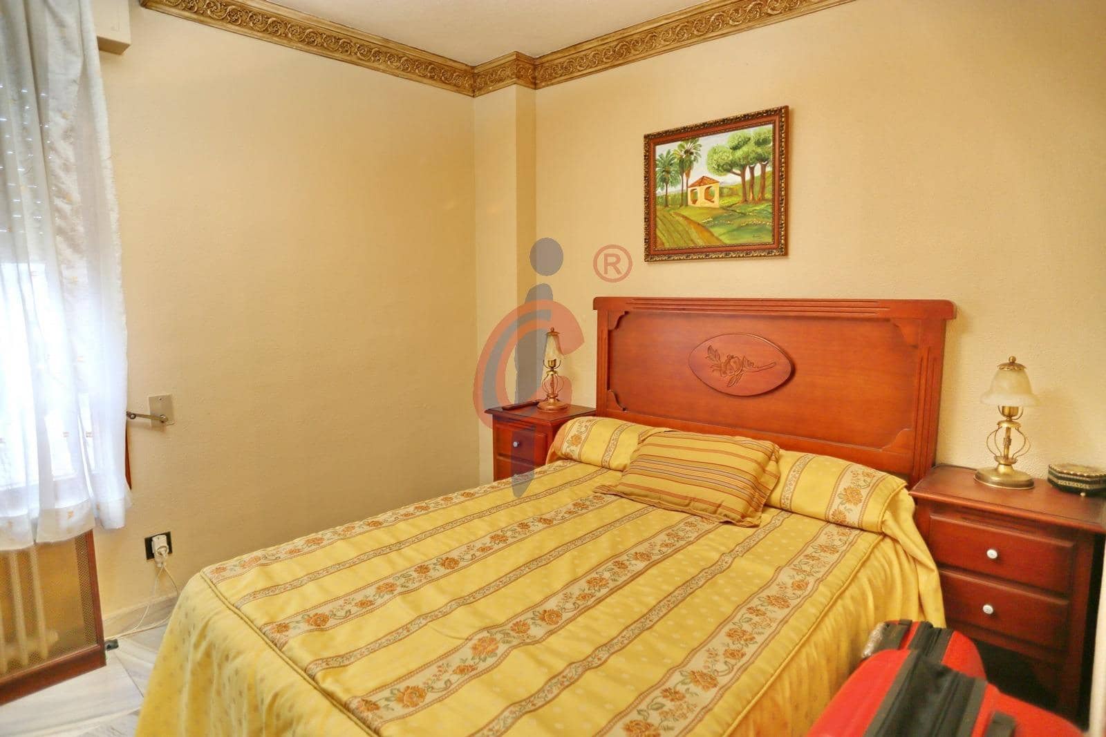 3 soveværelse Lejlighed til salg i Alicante by med garage - € 515.750 (Ref: 9755823)