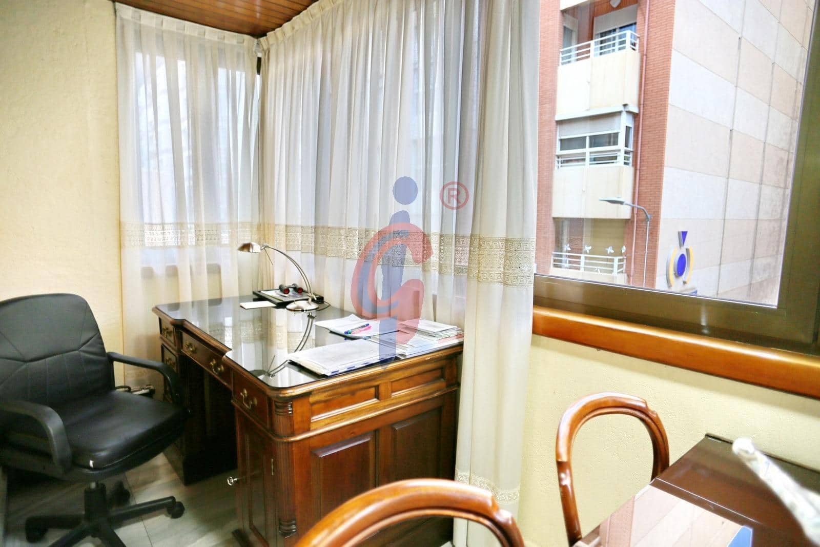 3 soveværelse Lejlighed til salg i Alicante by med garage - € 515.750 (Ref: 9755823)