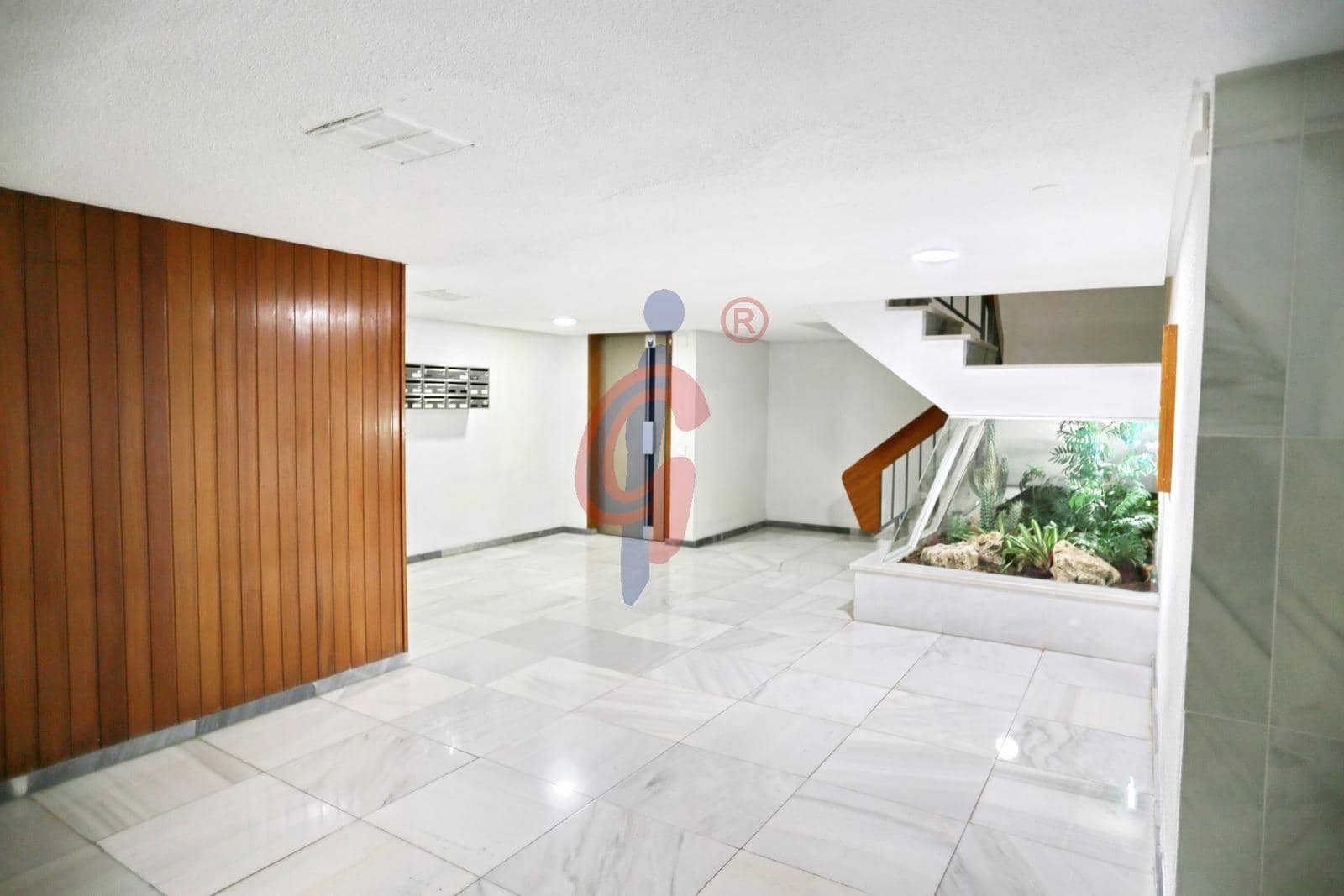 3 soveværelse Lejlighed til salg i Alicante by med garage - € 515.750 (Ref: 9755823)