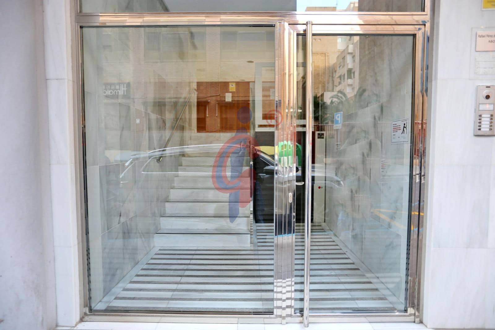 3 soveværelse Lejlighed til salg i Alicante by med garage - € 515.750 (Ref: 9755823)
