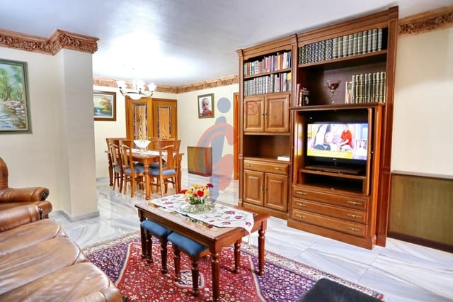 3 chambre Appartement à vendre à Ensanche - Diputacion, Alicante ville avec garage - 529 750 € (Ref: 9755823)
