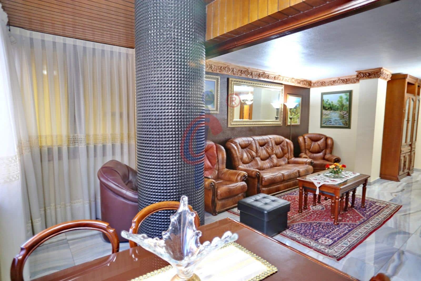 3 soveværelse Lejlighed til salg i Alicante by med garage - € 515.750 (Ref: 9755823)