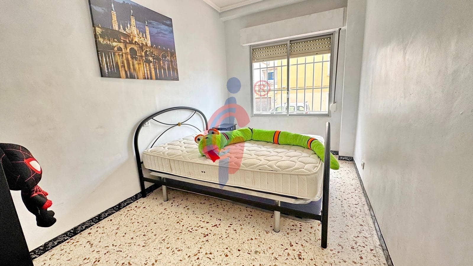 3 chambre Appartement à vendre à Guardamar del Segura - 175 000 € (Ref: 9762079)