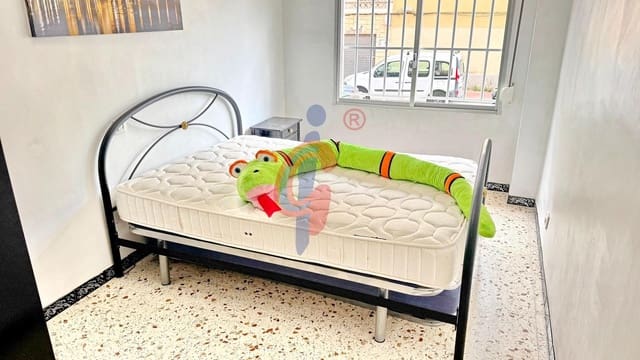 3 camera da letto Appartamento in vendita in Zona Pueblo, Guardamar del Segura - 175.000 € (Rif: 9762079)