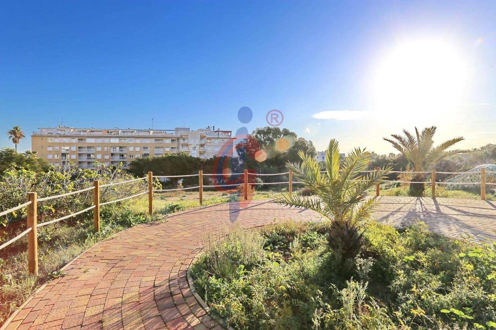 3 chambre Appartement à vendre à Guardamar del Segura - 175 000 € (Ref: 9762079)