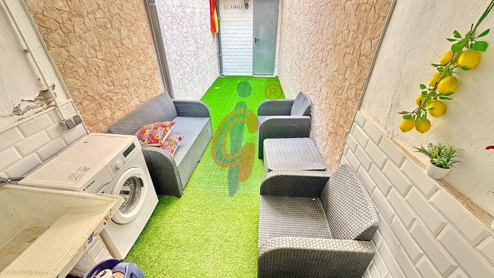 3 chambre Appartement à vendre à Guardamar del Segura - 175 000 € (Ref: 9762079)