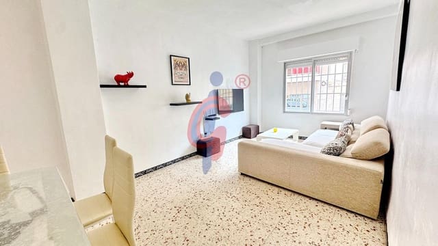 3 chambre Appartement à vendre à Zona Pueblo, Guardamar del Segura - 150 000 € (Ref: 9762079)