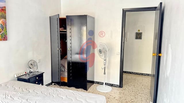 3 chambre Appartement à vendre à Zona Pueblo, Guardamar del Segura - 150 000 € (Ref: 9762079)