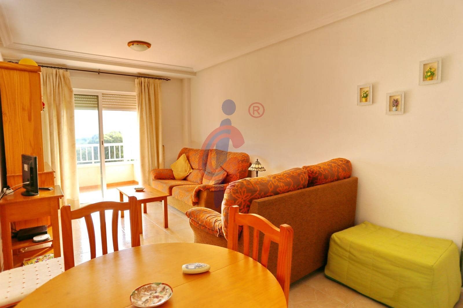 3 chambre Appartement à vendre à Guardamar del Segura avec piscine - 195 000 € (Ref: 9763674)