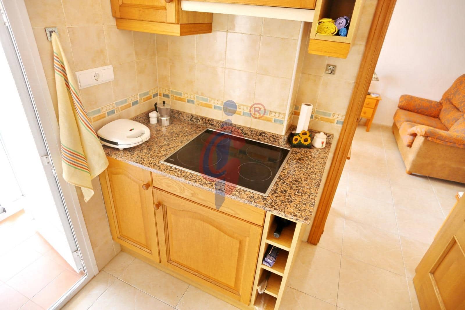 3 chambre Appartement à vendre à Guardamar del Segura avec piscine - 195 000 € (Ref: 9763674)