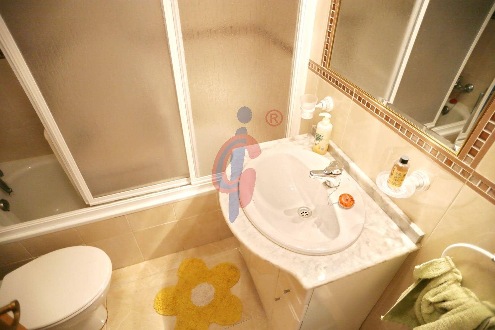 3 chambre Appartement à vendre à Guardamar del Segura avec piscine - 195 000 € (Ref: 9763674)