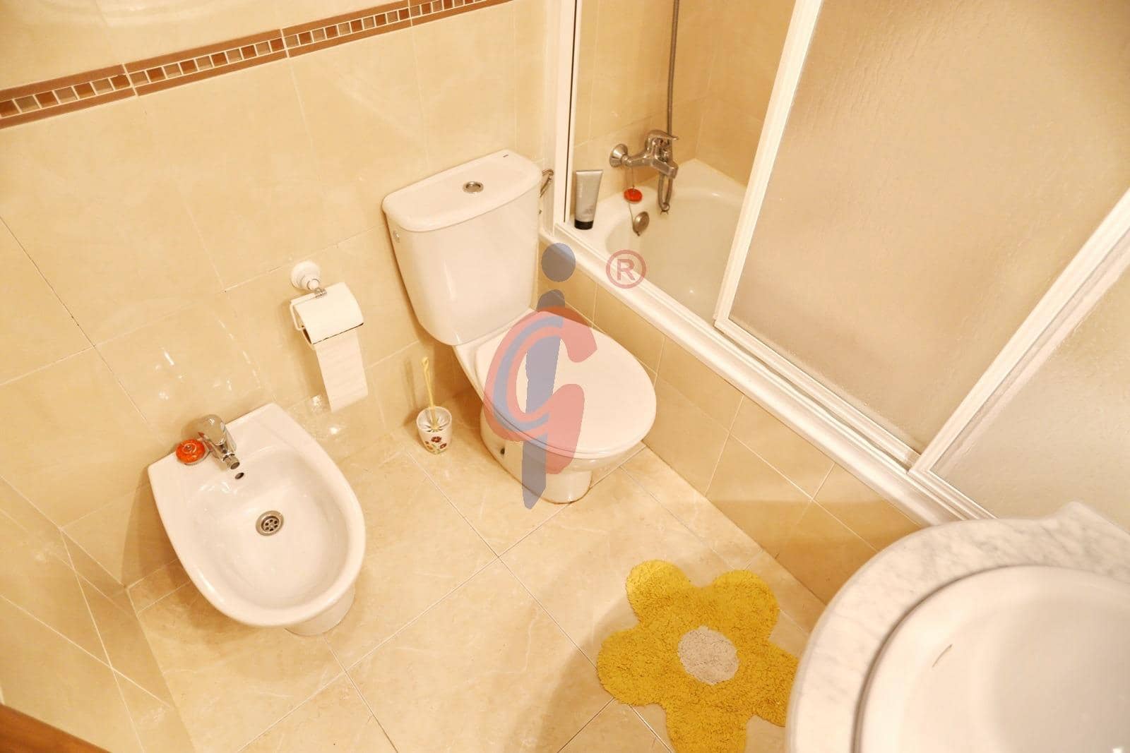 3 chambre Appartement à vendre à Guardamar del Segura avec piscine - 195 000 € (Ref: 9763674)