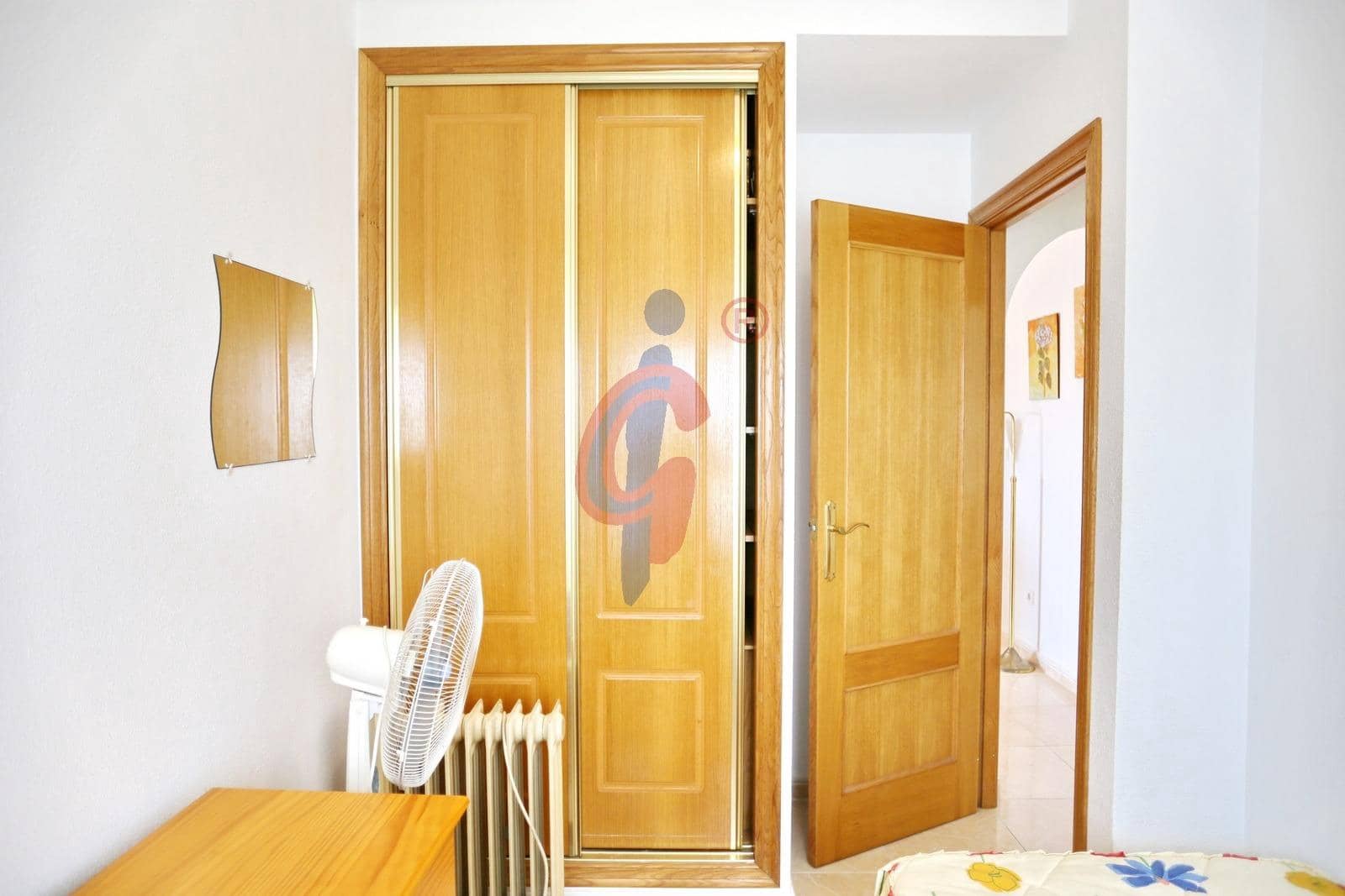 3 chambre Appartement à vendre à Guardamar del Segura avec piscine - 195 000 € (Ref: 9763674)