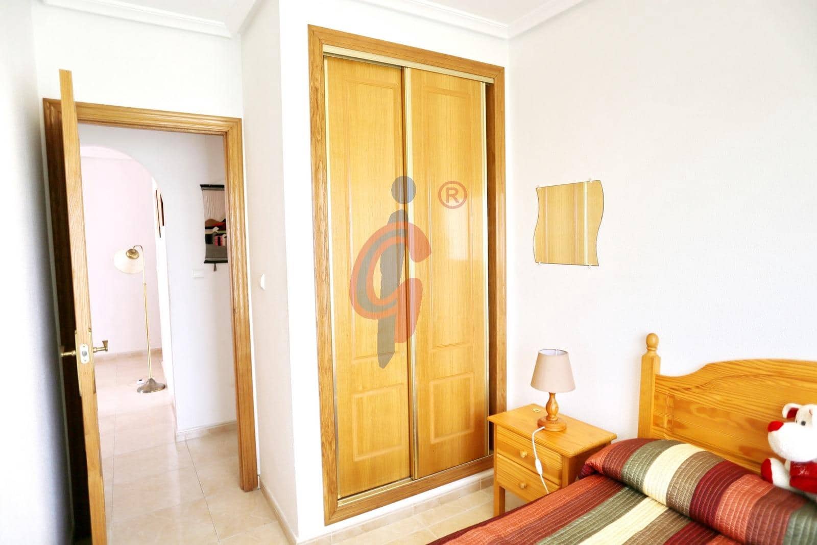 3 chambre Appartement à vendre à Guardamar del Segura avec piscine - 195 000 € (Ref: 9763674)