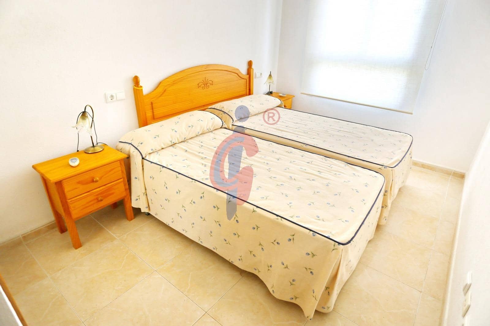 3 chambre Appartement à vendre à Guardamar del Segura avec piscine - 195 000 € (Ref: 9763674)