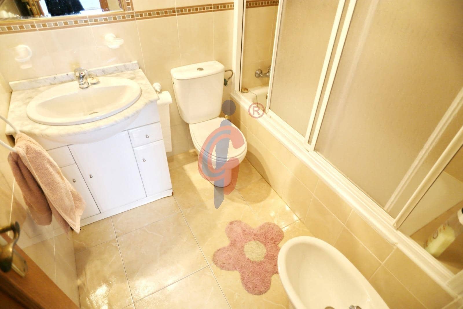 3 chambre Appartement à vendre à Guardamar del Segura avec piscine - 195 000 € (Ref: 9763674)