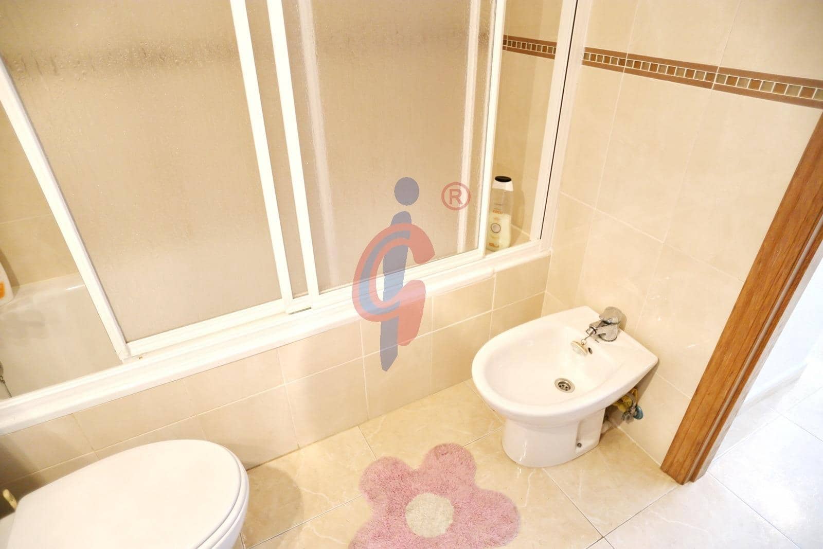 3 chambre Appartement à vendre à Guardamar del Segura avec piscine - 195 000 € (Ref: 9763674)