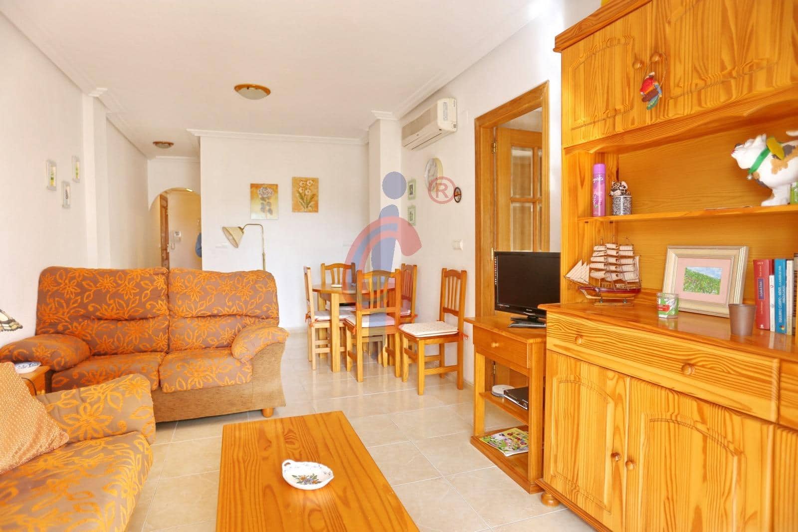 3 chambre Appartement à vendre à Guardamar del Segura avec piscine - 195 000 € (Ref: 9763674)