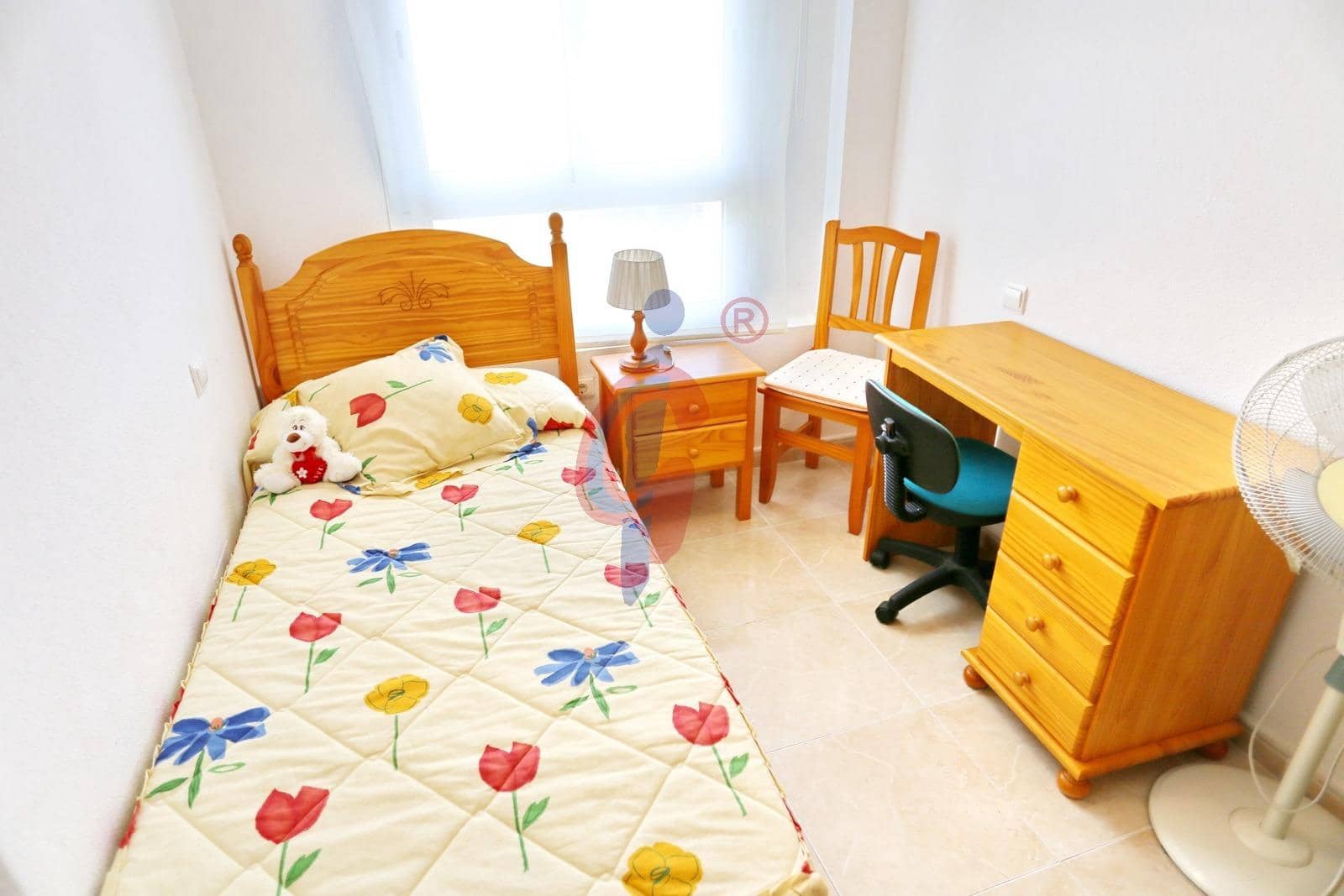 3 chambre Appartement à vendre à Guardamar del Segura avec piscine - 195 000 € (Ref: 9763674)