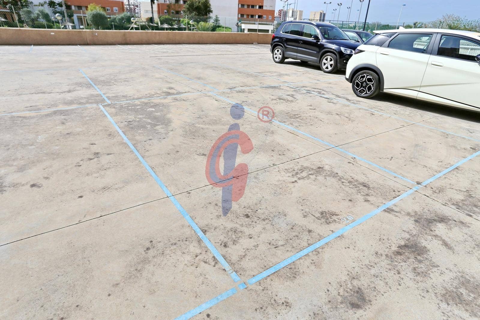 3 chambre Appartement à vendre à Guardamar del Segura avec piscine - 195 000 € (Ref: 9763674)