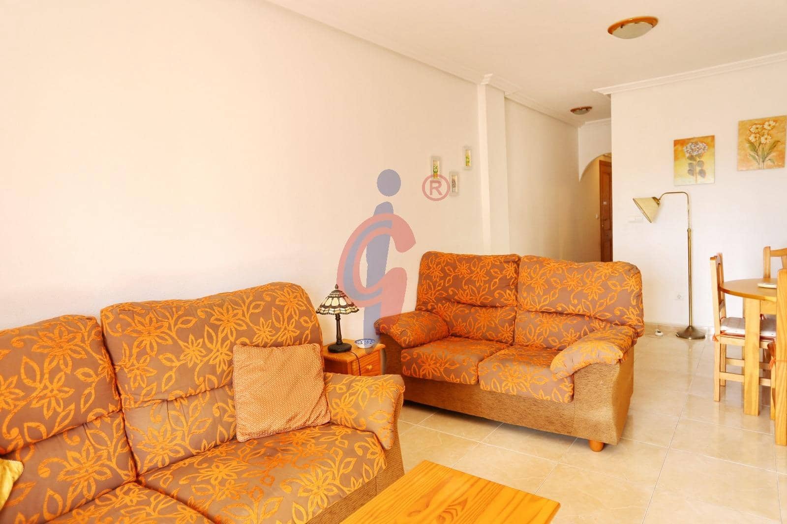 3 soverom Leilighet til salgs i Guardamar del Segura med svømmebasseng - € 195 000 (Ref: 9763674)