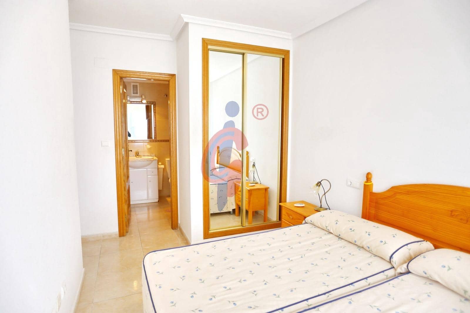 3 soverom Leilighet til salgs i Guardamar del Segura med svømmebasseng - € 195 000 (Ref: 9763674)