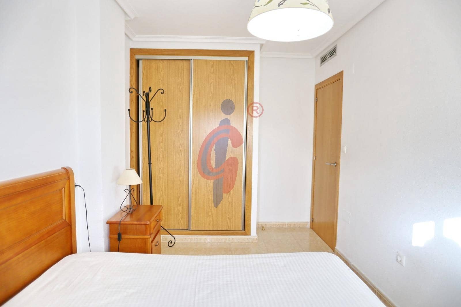 2 slaapkamer Appartement te koop in Guardamar del Segura met zwembad garage - € 179.750 (Ref: 9770727)