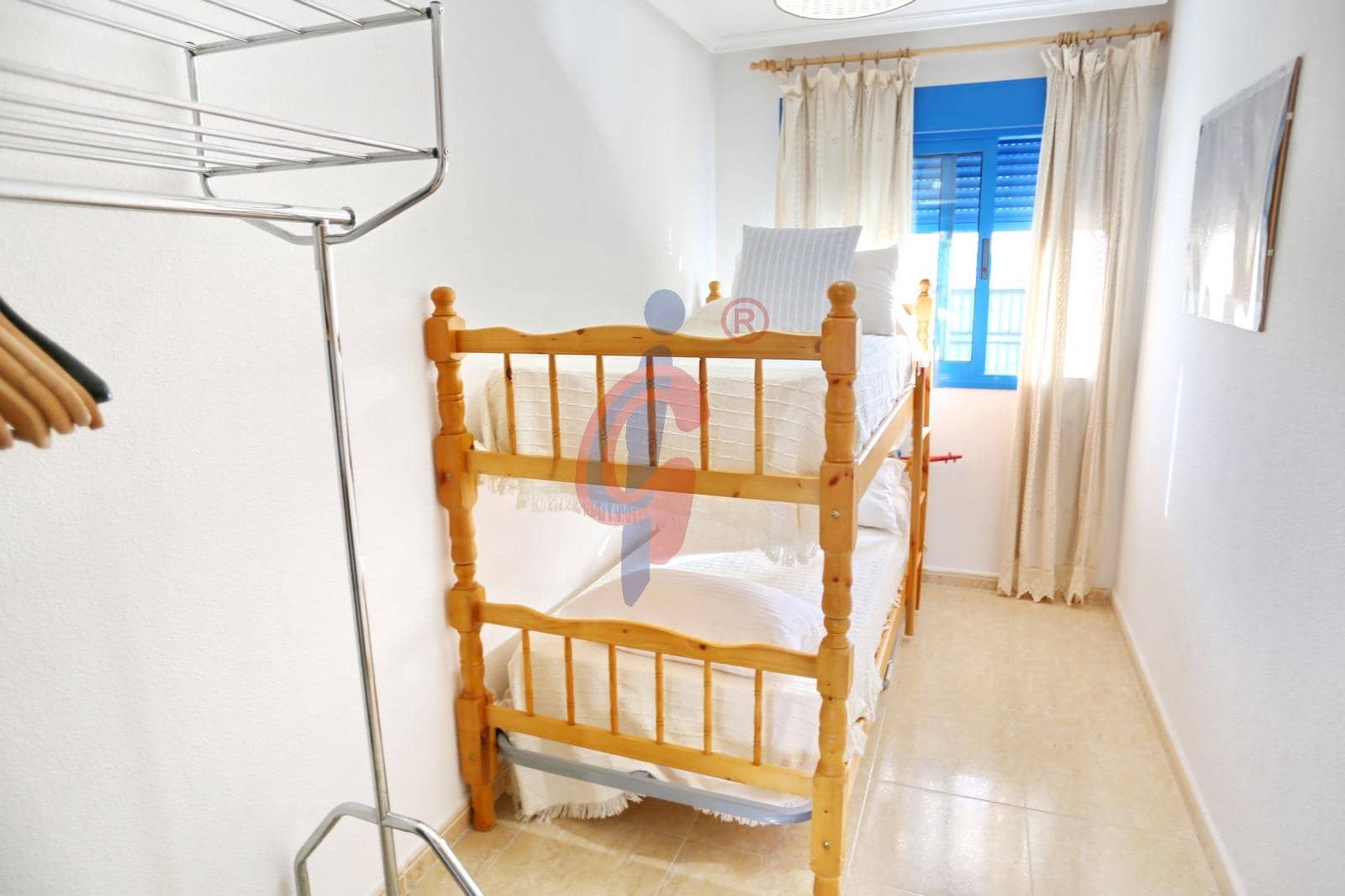 2 slaapkamer Appartement te koop in Guardamar del Segura met zwembad garage - € 179.750 (Ref: 9770727)