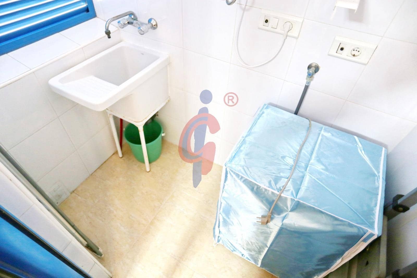 2 slaapkamer Appartement te koop in Guardamar del Segura met zwembad garage - € 179.750 (Ref: 9770727)