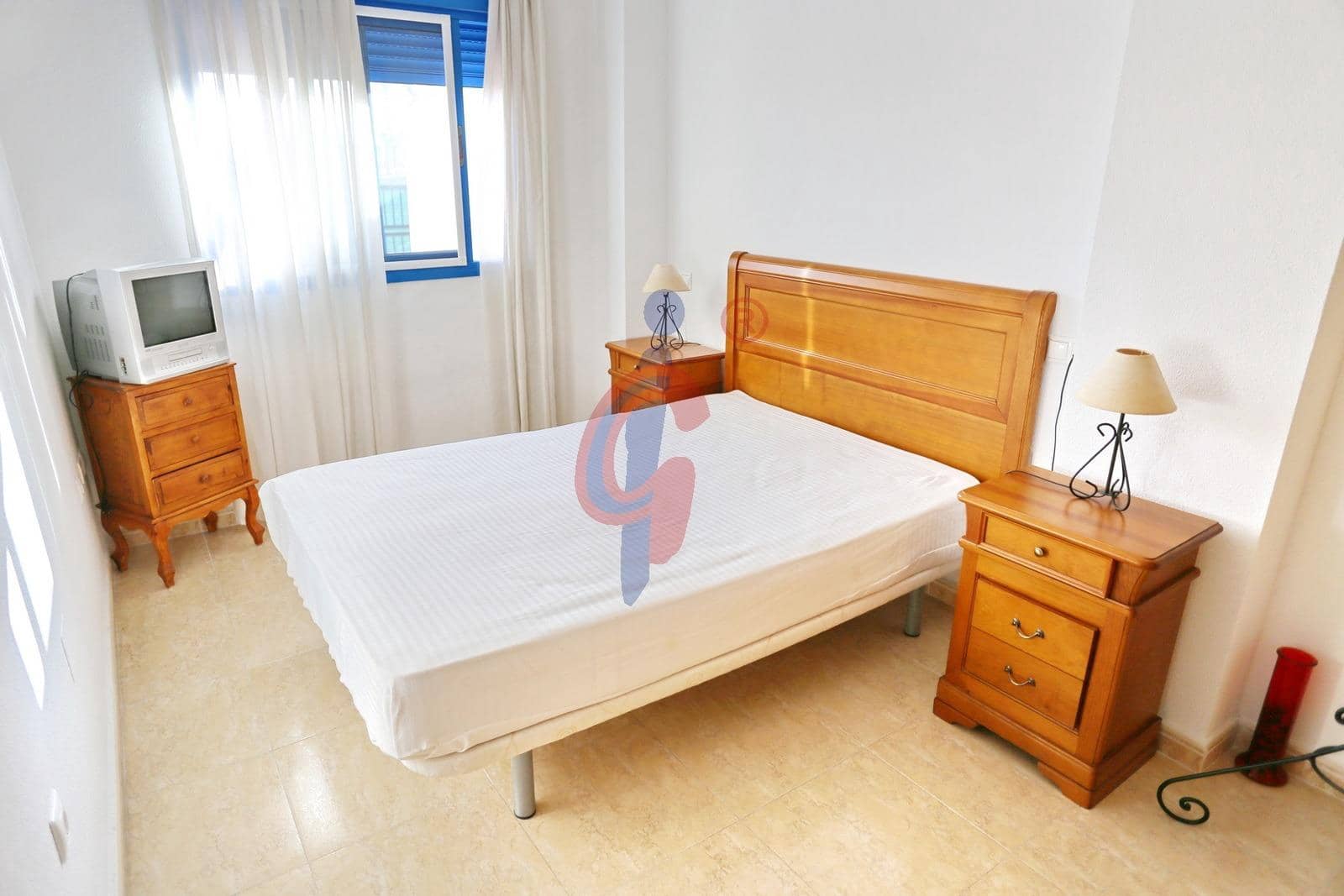 2 slaapkamer Appartement te koop in Guardamar del Segura met zwembad garage - € 179.750 (Ref: 9770727)